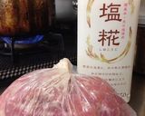塩麹で豚カツ作り方1写真