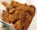 塩麹で豚カツ作り方4写真