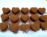 ホワイトデー♡ティラミス風レンジ生チョコ作り方13写真