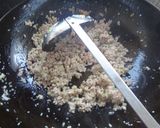 麻婆豆腐（麻婆会飯）作り方5写真