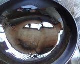 麻婆豆腐（麻婆会飯）作り方3写真
