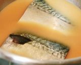 【圧力鍋】だし入り味噌でサバの味噌煮作り方2写真