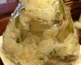 セリを堪能！！セリときのこの醤油煮作り方11写真