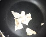 お母ちゃんの店の焼きそば作り方3写真