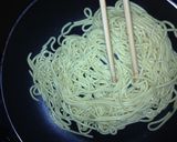 お母ちゃんの店の焼きそば作り方6写真
