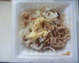 朝ごはんペロリいけちゃう！納豆ご飯♪作り方1写真