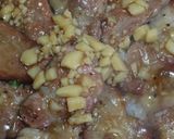男のロマンだ！がっつり！にんにく塩大豚丼作り方10写真