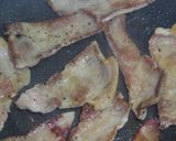 男のロマンだ！がっつり！にんにく塩大豚丼作り方6写真