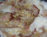 男のロマンだ！がっつり！にんにく塩大豚丼作り方7写真