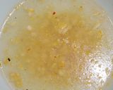 男のロマンだ！がっつり！にんにく塩大豚丼作り方3写真