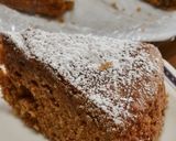 チョコケーキ作り方7写真