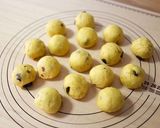 たっぷりかぼちゃ50%ちぎりパン HB作り方6写真