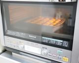 たっぷりかぼちゃ50%ちぎりパン HB作り方10写真