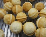ケーキポップでプチサンドイッチ作り方8写真