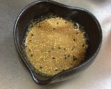 ゴマだれ作り方1写真