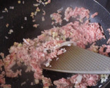 素なしで簡単！おいしい!!麻婆豆腐作り方2写真