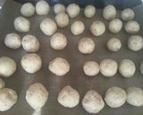 ♡ルシアンクッキー♡作り方5写真