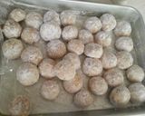 ♡ルシアンクッキー♡作り方6写真