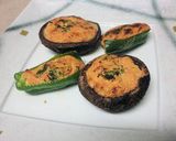 しょうゆ糀deしいたけのオードブル♪作り方6写真