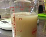 手作りベーグル作り方1写真