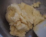 なめらかクリームのクッキーシュー作り方3写真