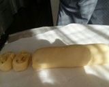 ♡アップルシナモン♡作り方3写真