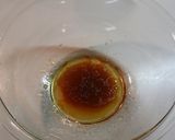 ☆ほうれん草の胡麻和え☆作り方2写真