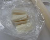 ヘルシーねばねば丼作り方3写真