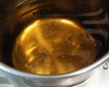 春はあけぼの…緑玄米のあけぼのごはん♥作り方4写真