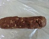 ほのかな塩味がする☆しおみクッキー作り方6写真