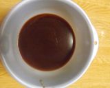 甜麺醤で麻婆春雨作り方3写真