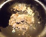 甜麺醤で麻婆春雨作り方4写真