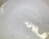 生臭さゼロじぃこだわりのいくらの醤油漬♡作り方6写真