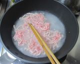 *生春巻き* 「うまい!」出ました~❤作り方1写真