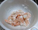 *生春巻き* 「うまい!」出ました~❤作り方4写真