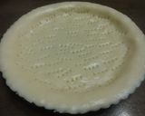 絶妙♪♡♥米粉でイチゴのタルト♥♡作り方4写真