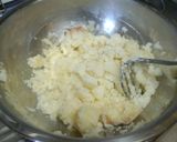 じゃがチーズまんじゅう作り方1写真