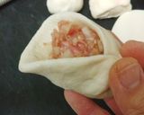 551みたい!と言われる肉まん作り方7写真