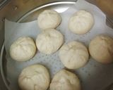 551みたい!と言われる肉まん作り方8写真