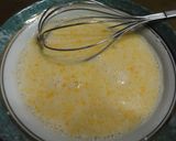 絶妙♪♡♥米粉でイチゴのタルト♥♡作り方6写真