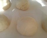 ♡フロマージュ♡パン作り方1写真