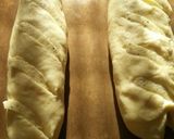 ♡フロマージュ♡パン作り方3写真