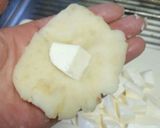 じゃがチーズまんじゅう作り方2写真