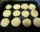 じゃがチーズまんじゅう作り方3写真