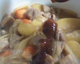 豚肉とりんごカレー♥激ウマ作り方4写真