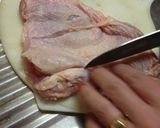 ♡海南チキン♡作り方1写真