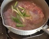 ♡海南チキン♡作り方4写真
