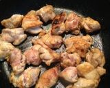 鳥肉のトマト煮作り方3写真