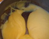 なめらかクリームのクッキーシュー作り方10写真