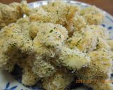 カリフラワーの美味しいレシピ♥作り方3写真